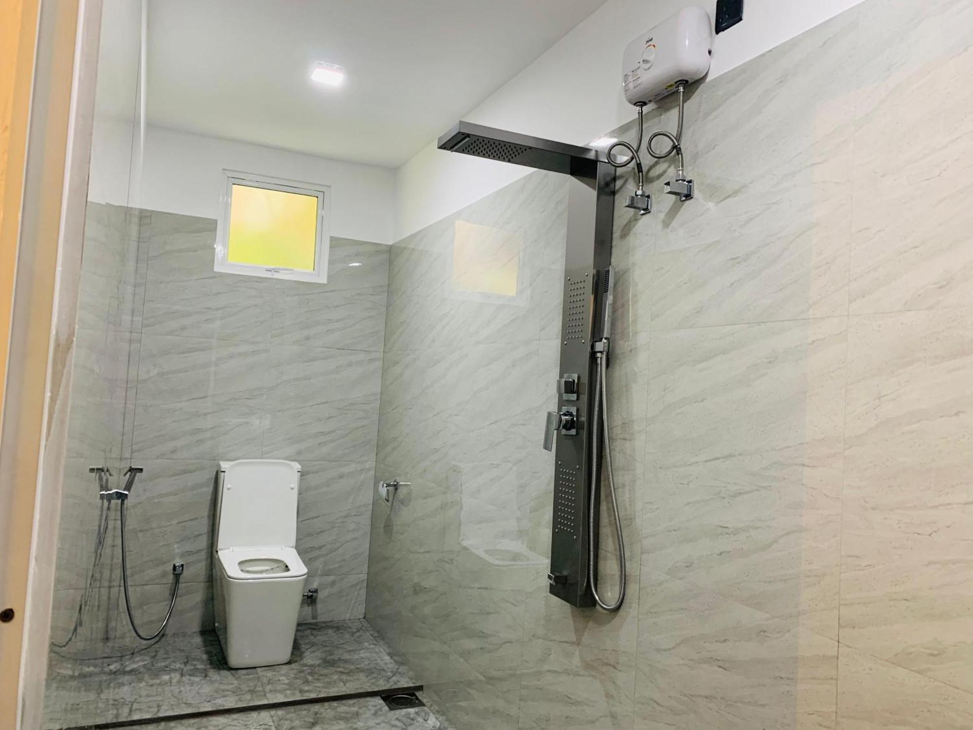 E Seven House Bed & Breakfast Dikwella Bagian luar foto