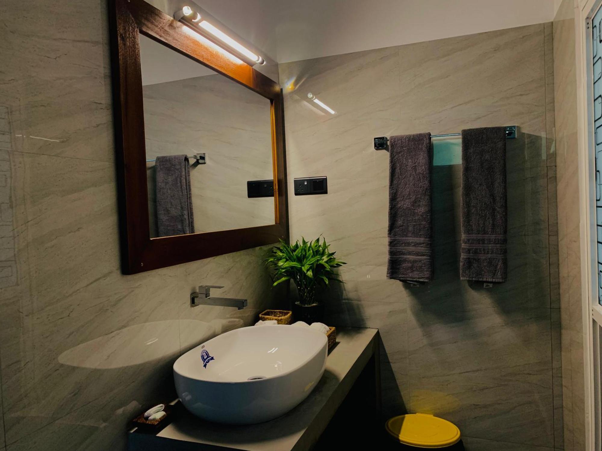 E Seven House Bed & Breakfast Dikwella Bagian luar foto